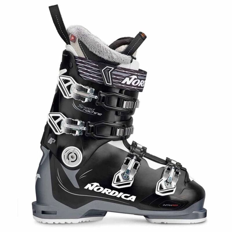 Nordica SpeedMachine 85 Ski Boots Womens image number 0