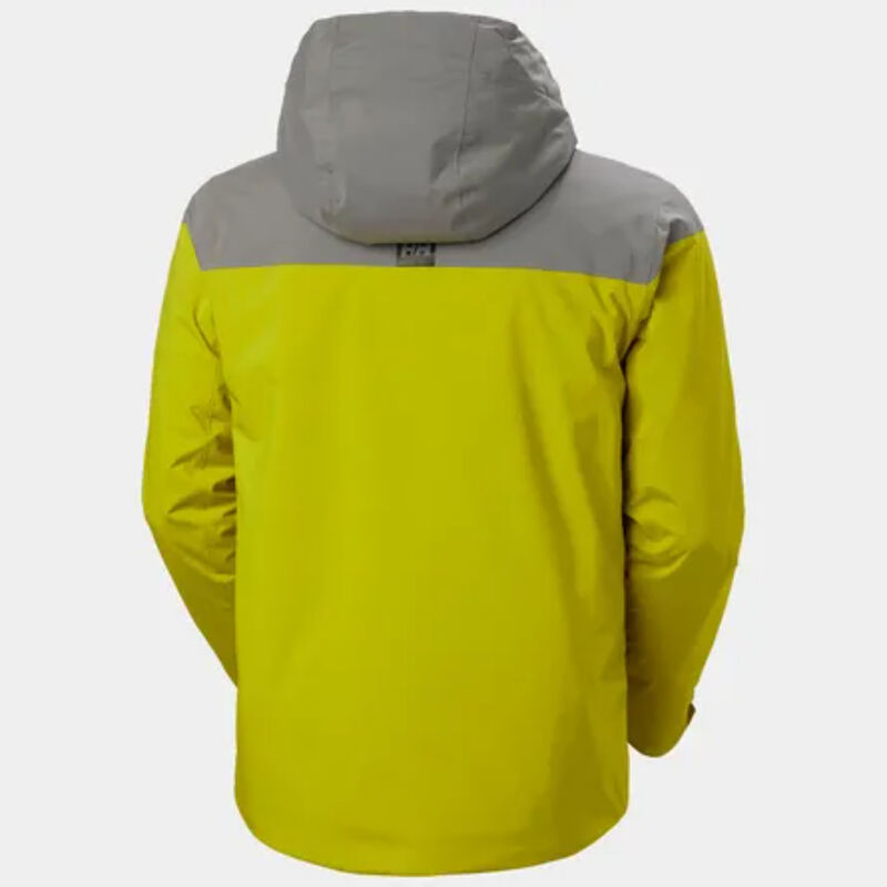Helly Hansen Gravity Insulated Jacket Mens image number 1