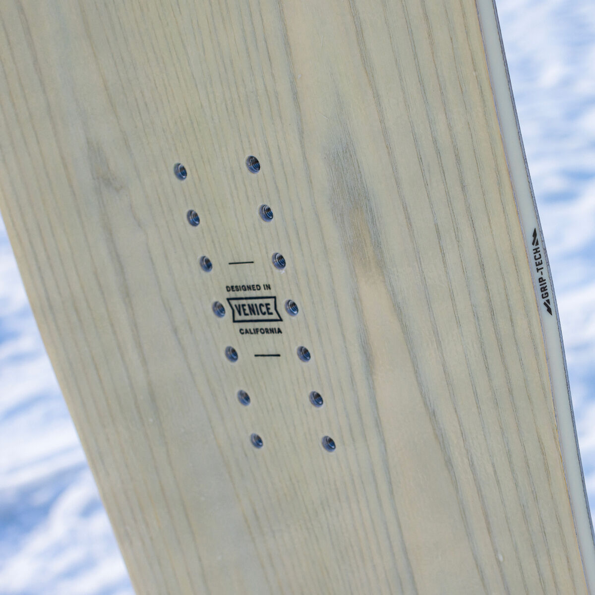 Arbor Terra Twin Camber Snowboard Mens | Christy Sports