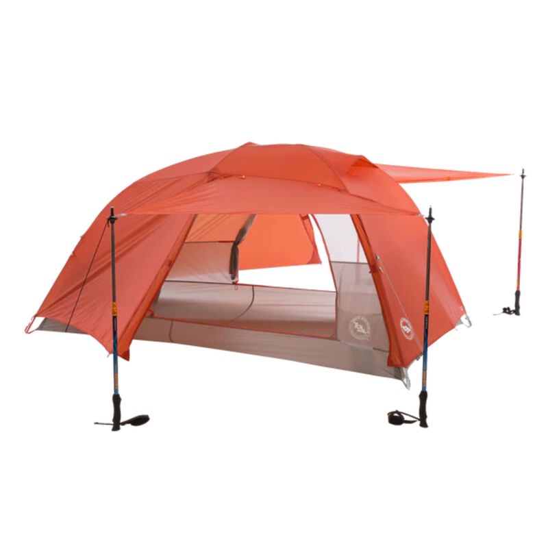 Big Agnes Copper Spur HV UL3 Tent image number 5