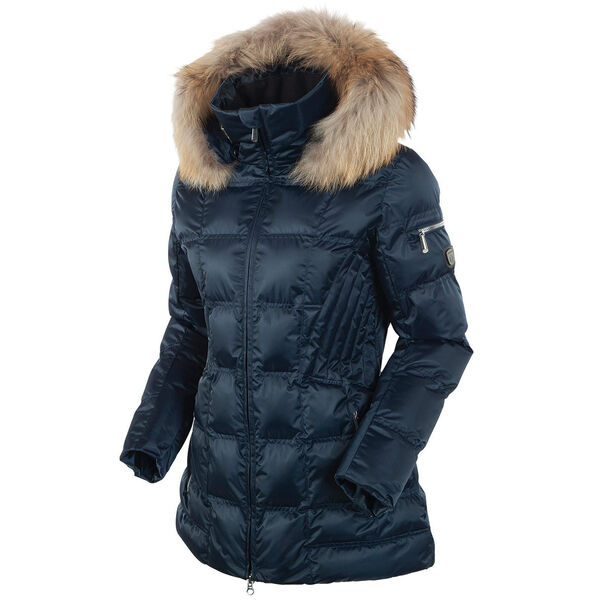 Sunice Nikki Fur Jacket Womens
