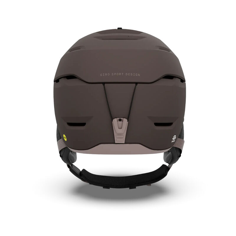 Giro Tor Spherical Helmet Womens - Canyon Clay image number 3
