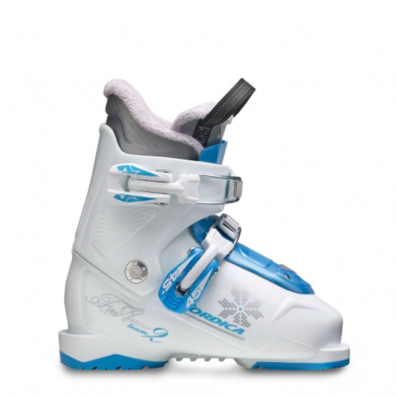 Nordica Fire Arrow Team 2 Ski Boot Kids image number 0