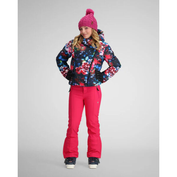 Obermeyer Isla Jacket Junior Girls
