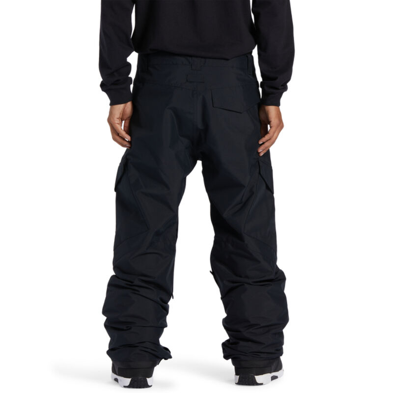 DC Shoes Banshee Technical Snowpants Mens image number 1