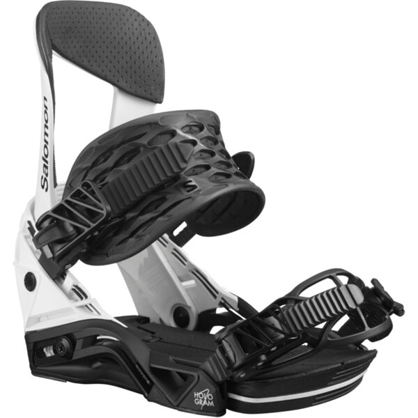Salomon Hologram Snowboard Bindings