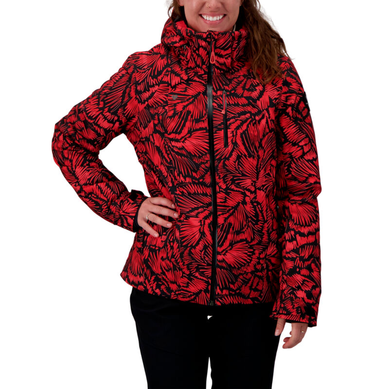 Obermeyer Jette Jacket Womens image number 0
