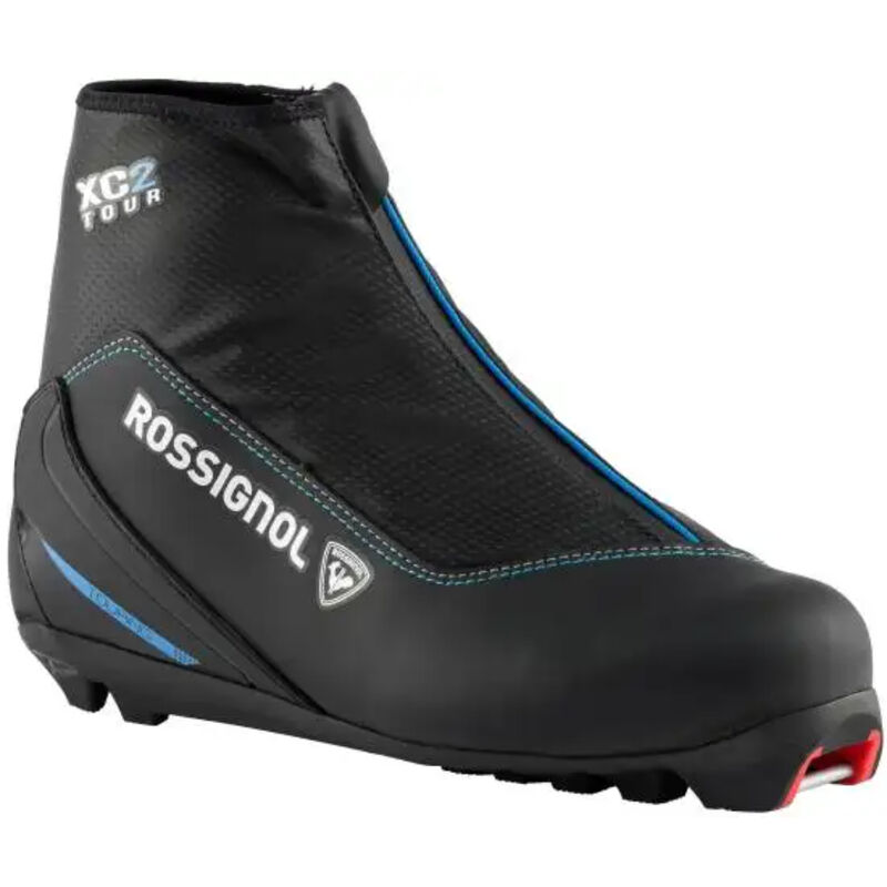 Rossignol XC2 Cross Country Ski Boots Womens image number 0