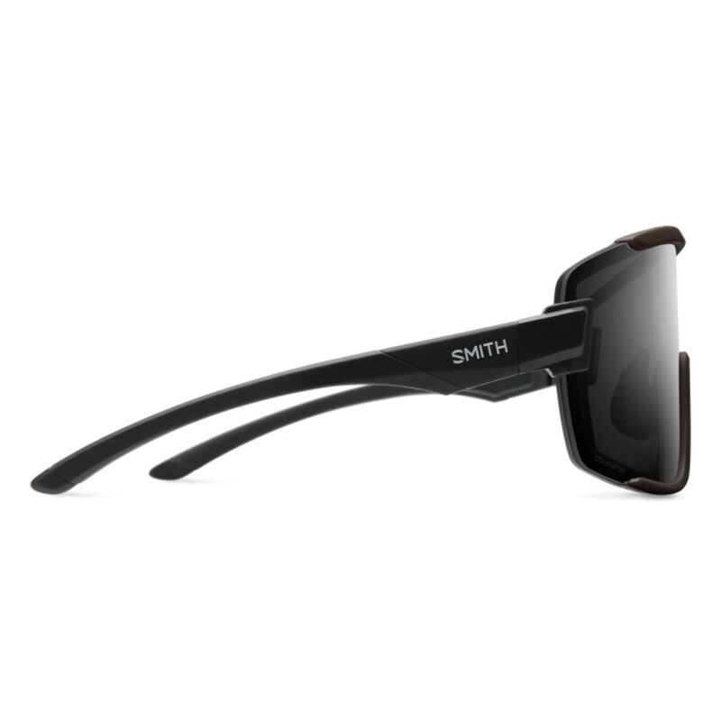 Smith Wildcat Sunglasses + ChromaPop Black Lenses Mens image number 2