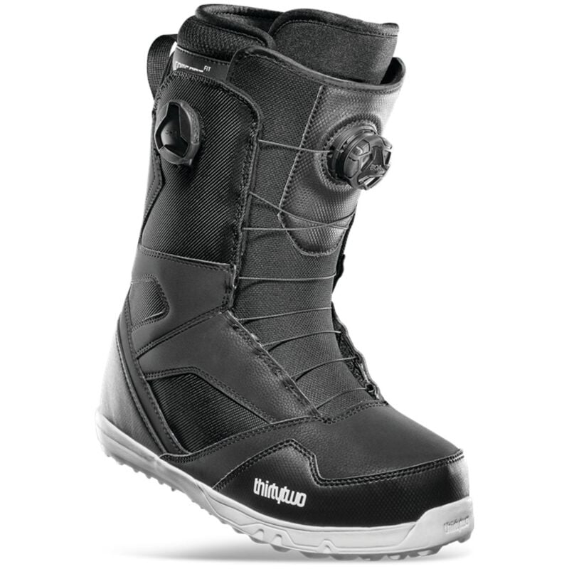 thirtytwo STW Double Boa Snowboard Boots image number 0
