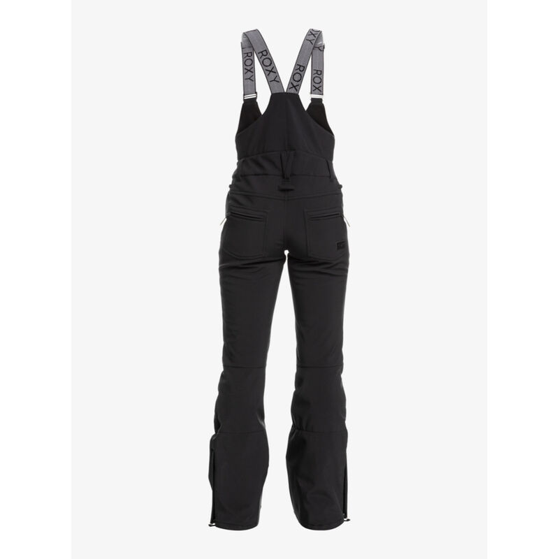 Roxy Summit Technical Snow Bib Pants Womens image number 1