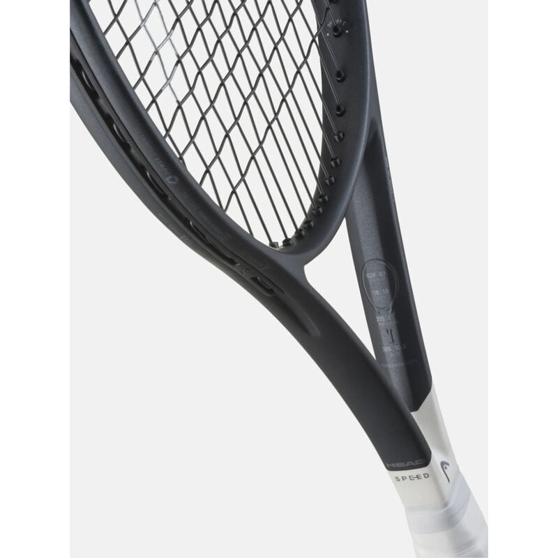 Head Speed Tour Tennis Racquet - Unstrung image number 2