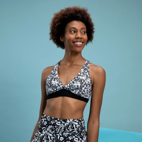 Krimson Klover Tilly Bikini Womens