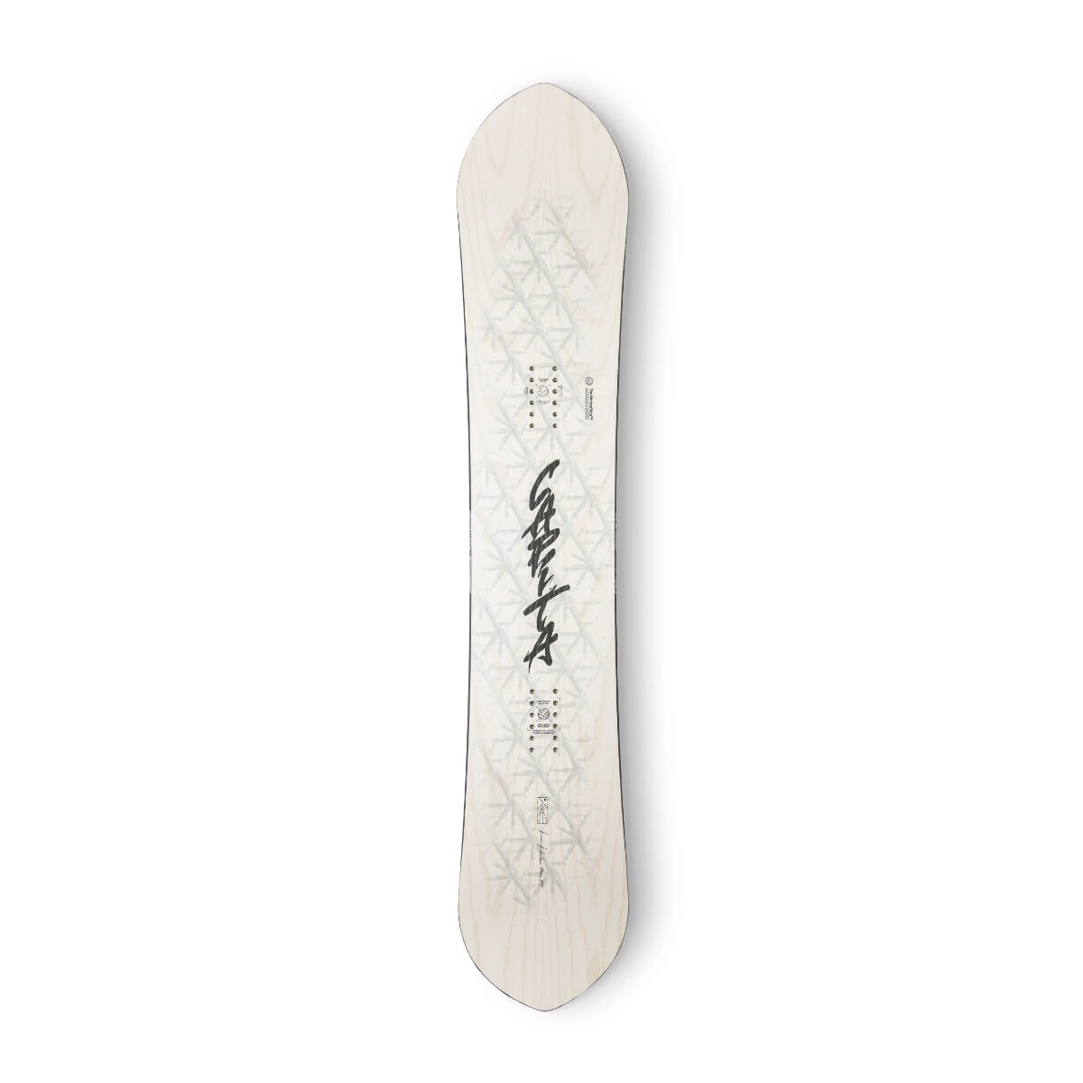 CAPiTA Kazu Kokubo Pro Snowboard | Christy Sports