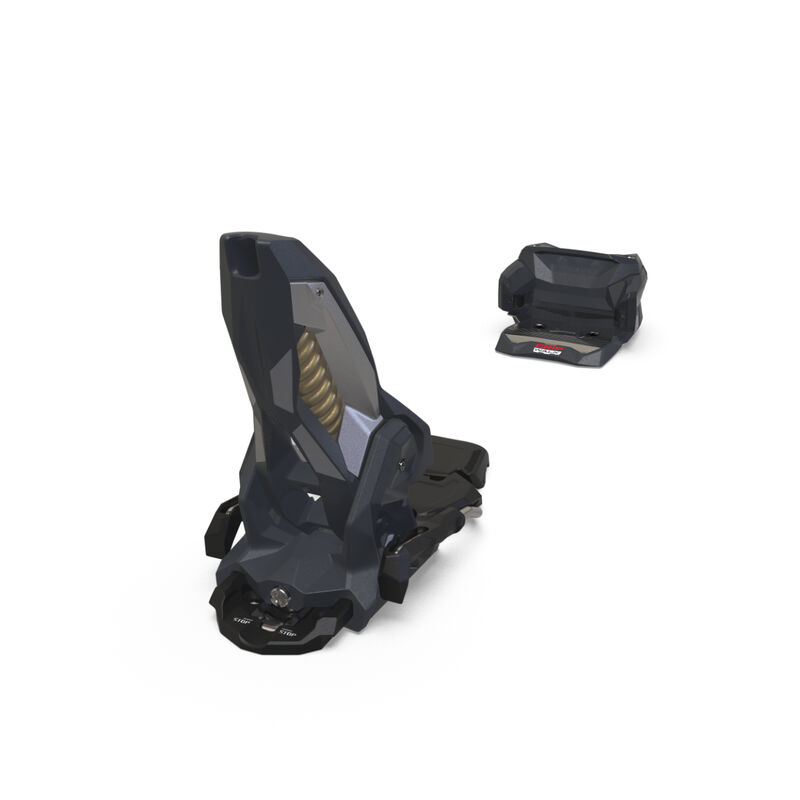 Marker Griffon X 13 Mwerks Bindings image number 2