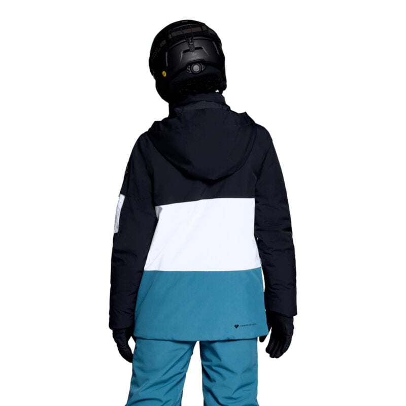 Obermeyer Axel Jacket Junior Boys image number 4