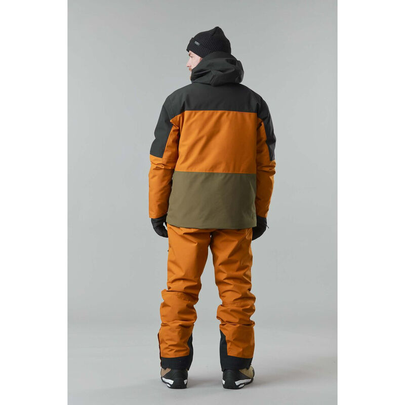 Picture Picture Object Jacket Mens image number 3