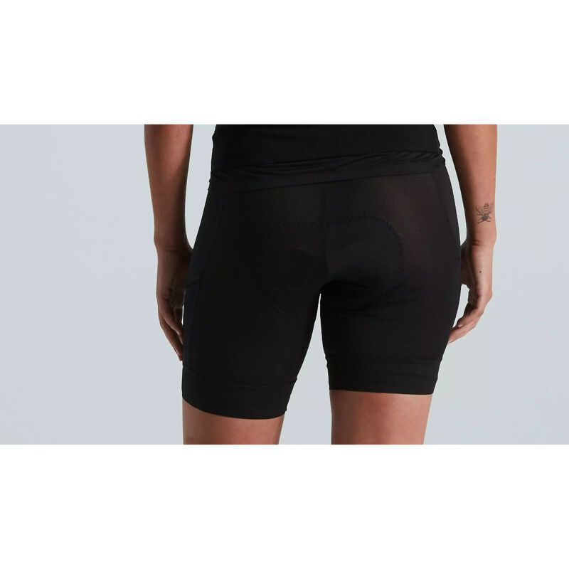 Specialized Ultralight Liner Short with SWAT LG Womens image number 1