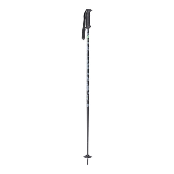 K2 Style Aluminum Ski Poles