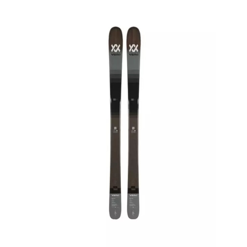 Volkl Blaze 94 Skis image number 0