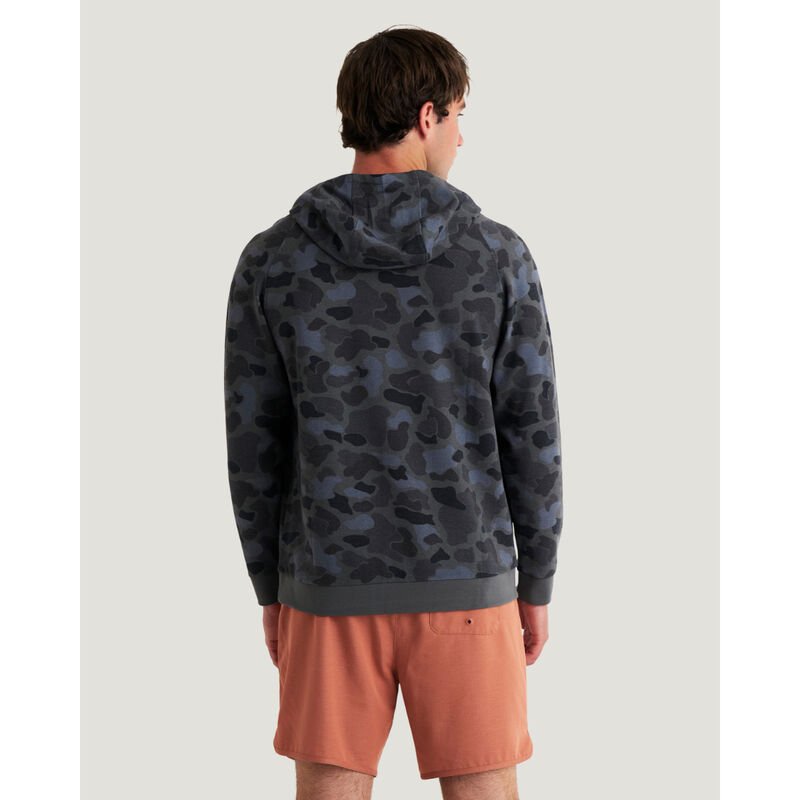 Free Fly Bamboo Lightweight Fleece Hoodie Mens image number 2