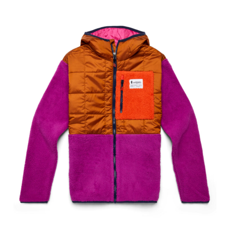 Cotopaxi Trico Hybrid Jacket Womens image number 0