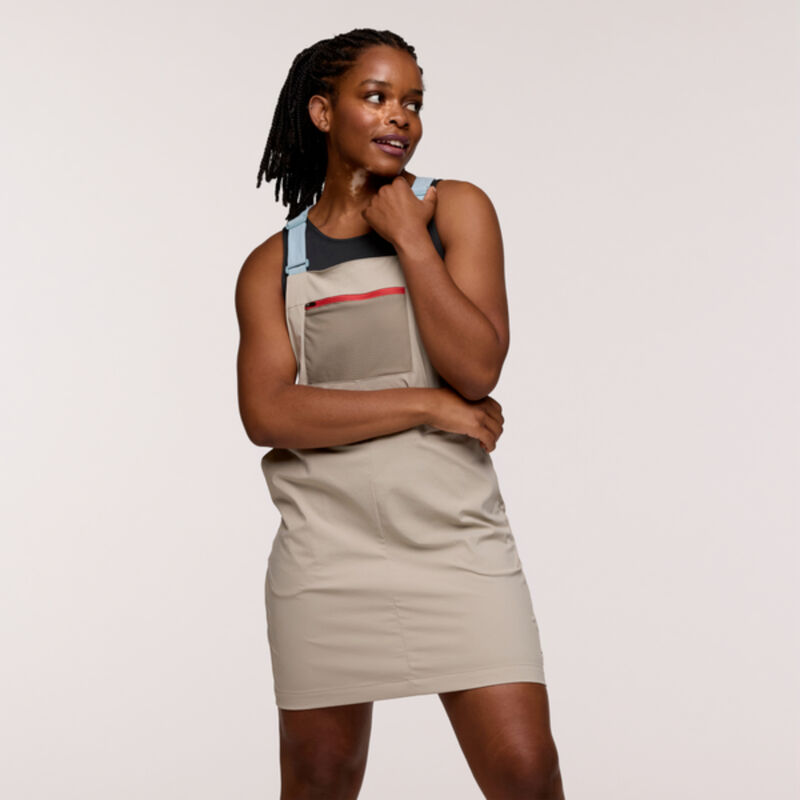 Cotopaxi Tolima Overall Dress Womens image number 2