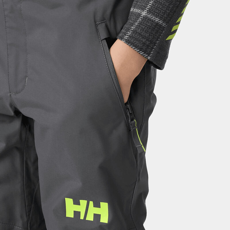 Helly Hansen Legendary Pants Juniors image number 5