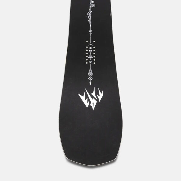 Jones Flagship Pro Snowboard Mens