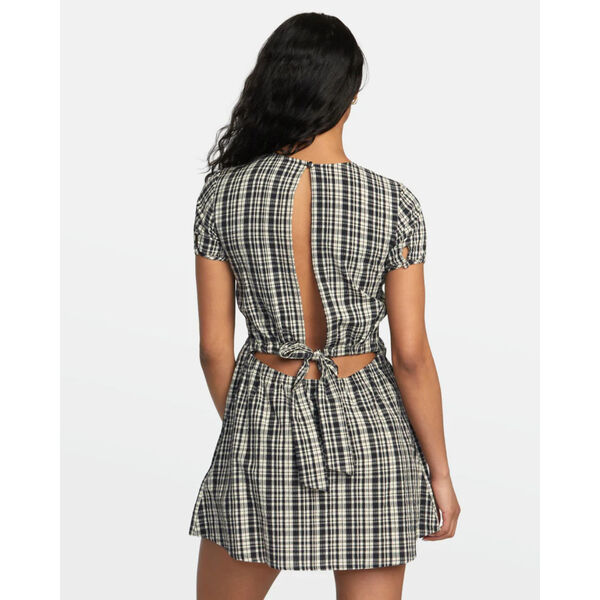RVCA Mavis Dress Womens