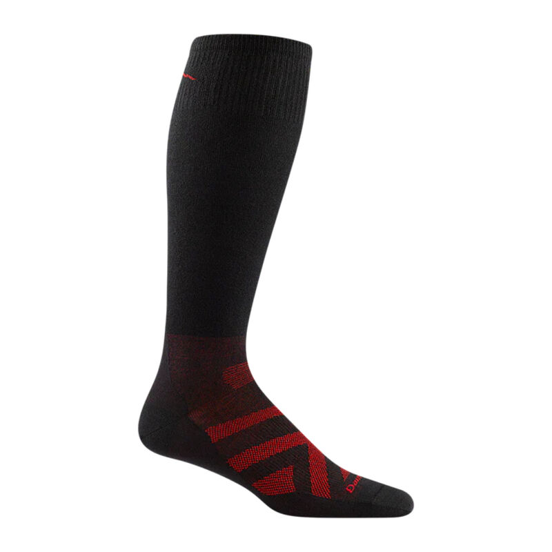 Darn Tough Thermolite OTC Ultra Lightweight Snow Socks image number 0