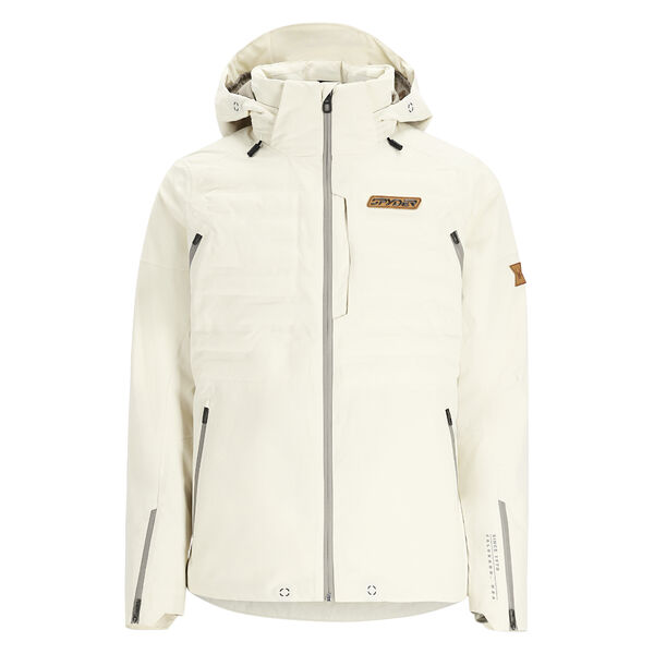 Spyder Pinnacle Jacket Mens