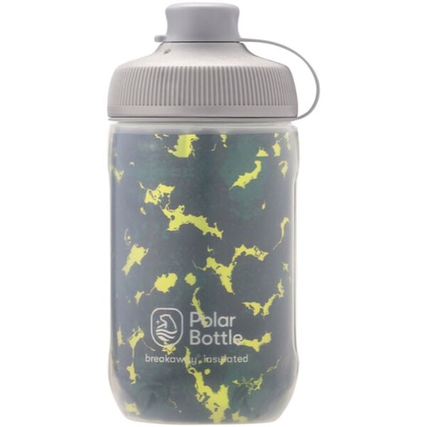 Polar Bottle Breakaway Muck Insulated Shatter Waterbottle