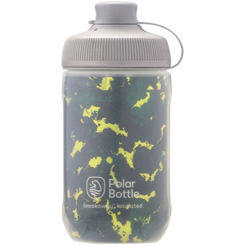 Polar Bottle Breakaway Muck Insulated Shatter Waterbottle image number 0