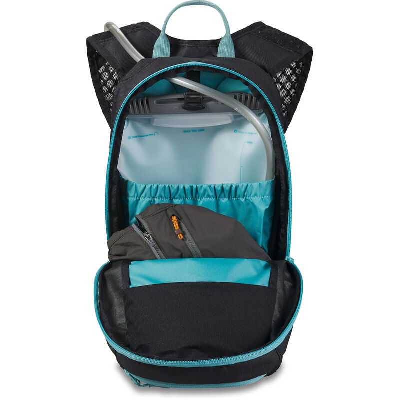 Dakine Session 8L  Bike Hydration Backpack image number 3