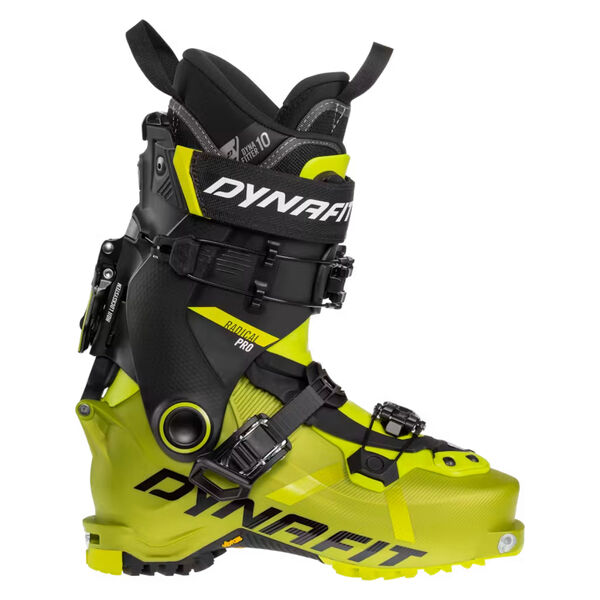 Dynafit Radical Pro Ski Touring Boots Mens
