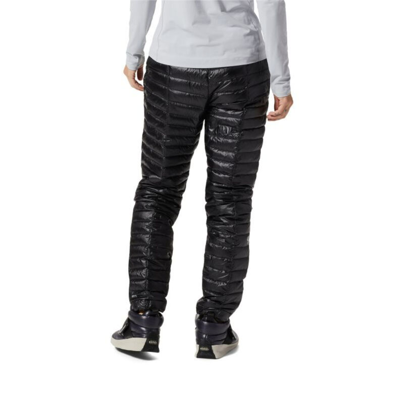 Mountain Hardwear Ghost Whisperer Pants Womens image number 2