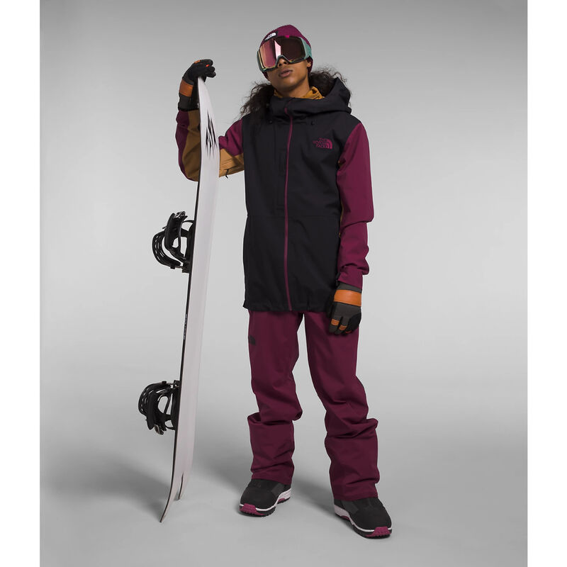 The North Face Freedom Stretch Jacket Mens image number 0