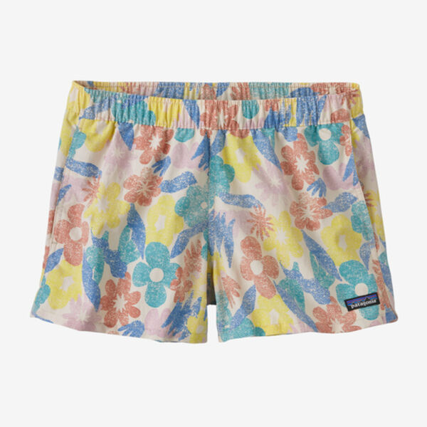 Patagonia Barely Baggies Shorts Womens
