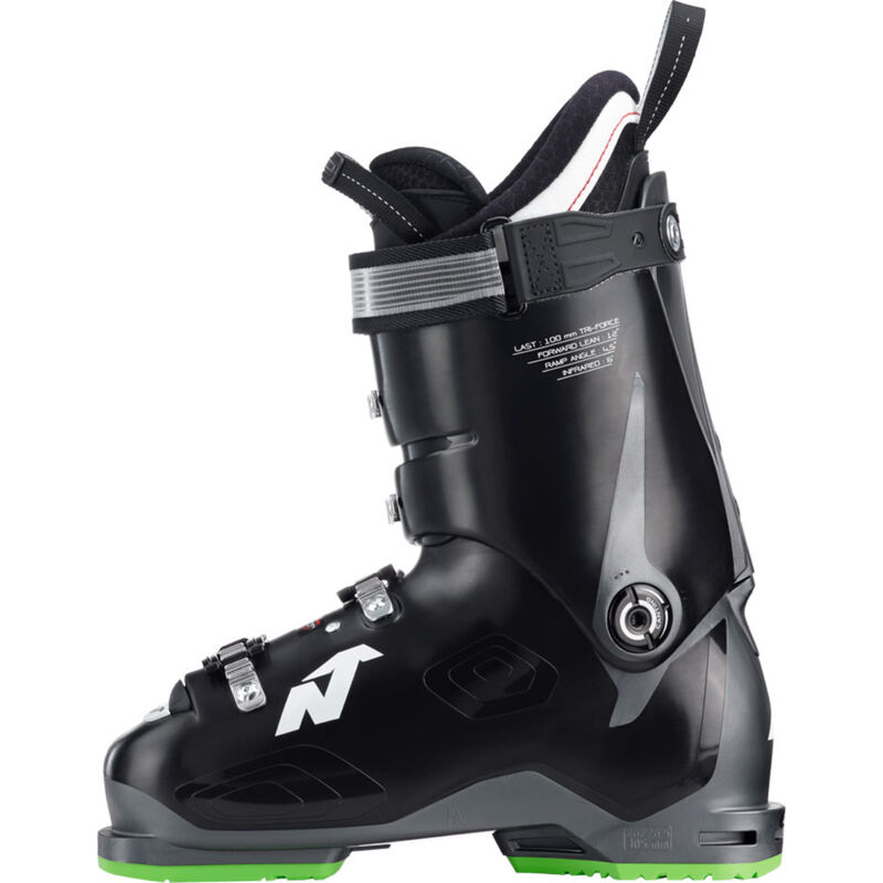 Nordica SpeedMachine 90 Ski Boots Mens image number 1