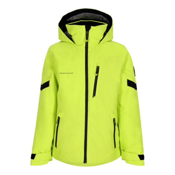 Obermeyer Fleet Jacket Junior Boys