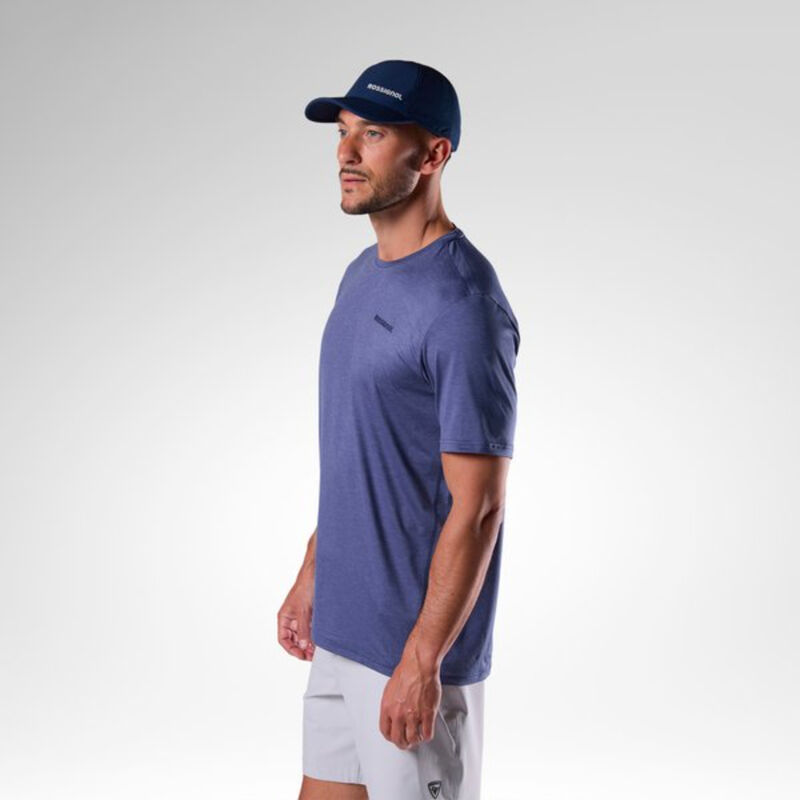 Rossignol Graphic Active Tee Mens image number 2