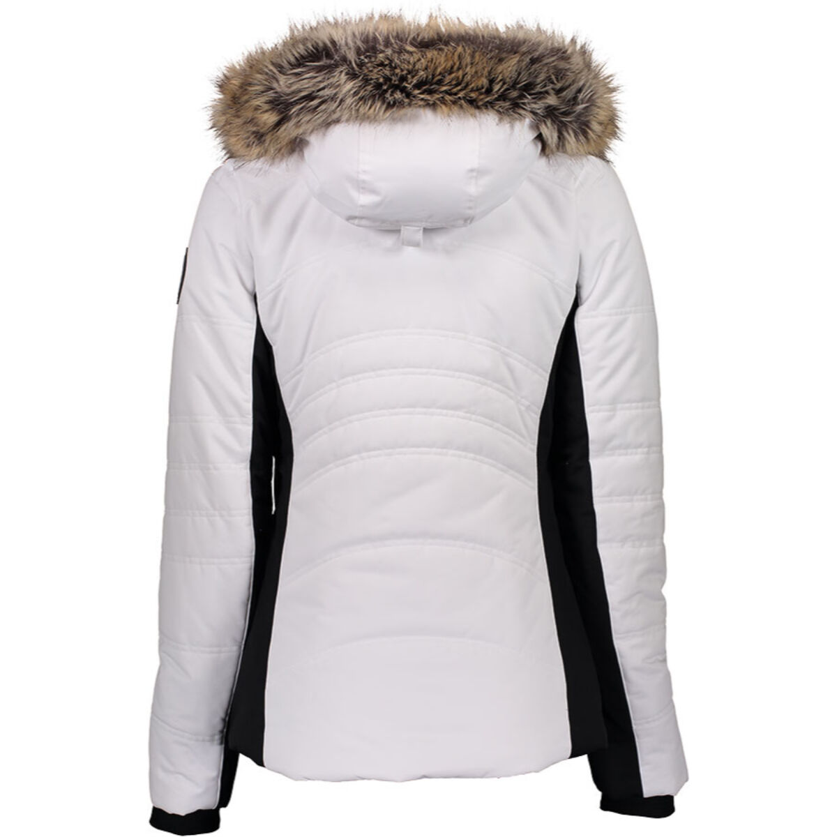 tuscany ii jacket