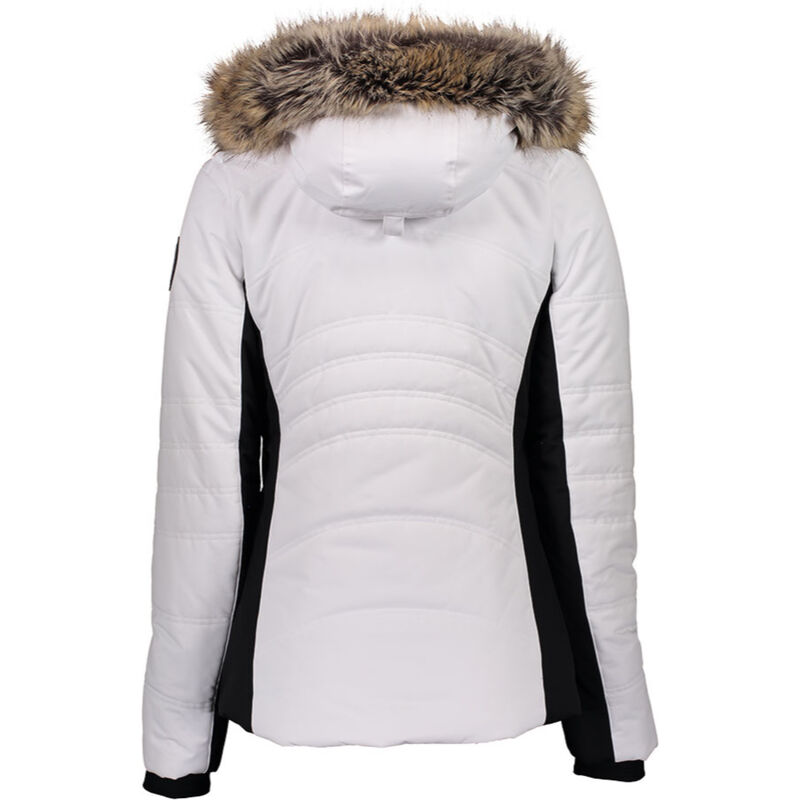 Obermeyer Tuscany II Jacket Womens image number 1