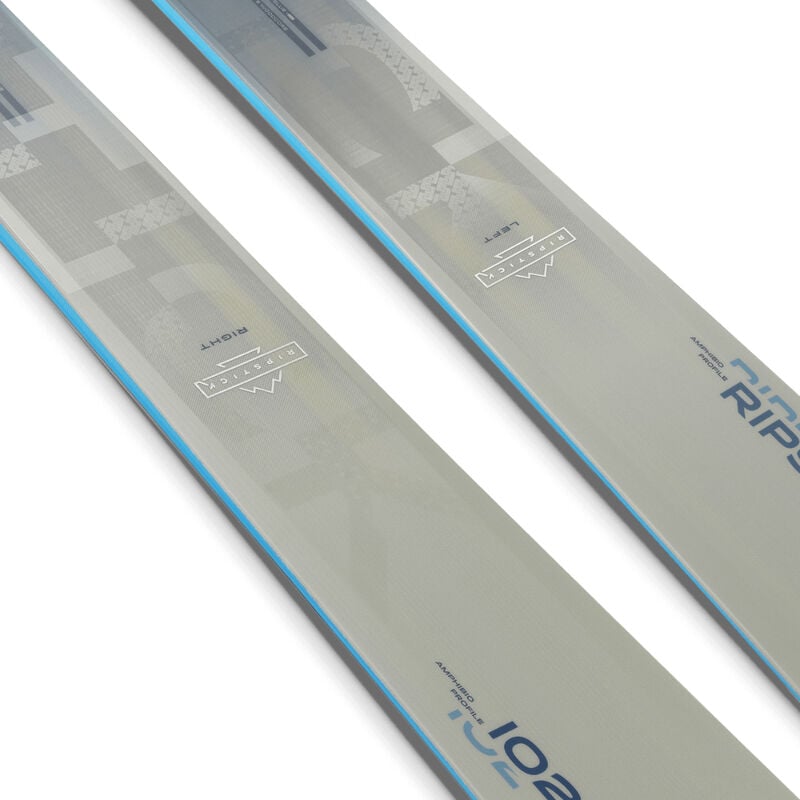 Elan Ripstick 102 Skis image number 2