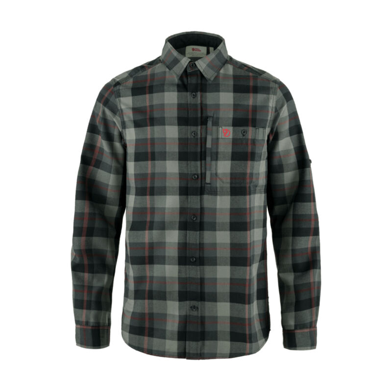 Fjallraven Fjallglim Shirt Mens image number 0