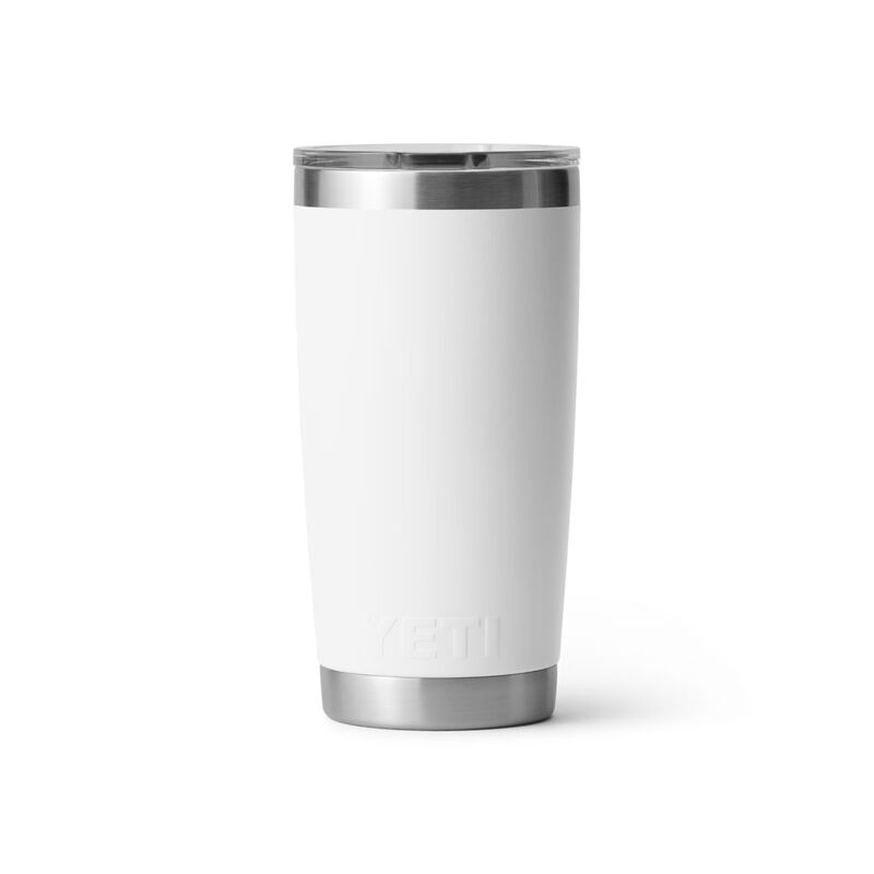YETI Rambler Tumbler 20oz image number 1