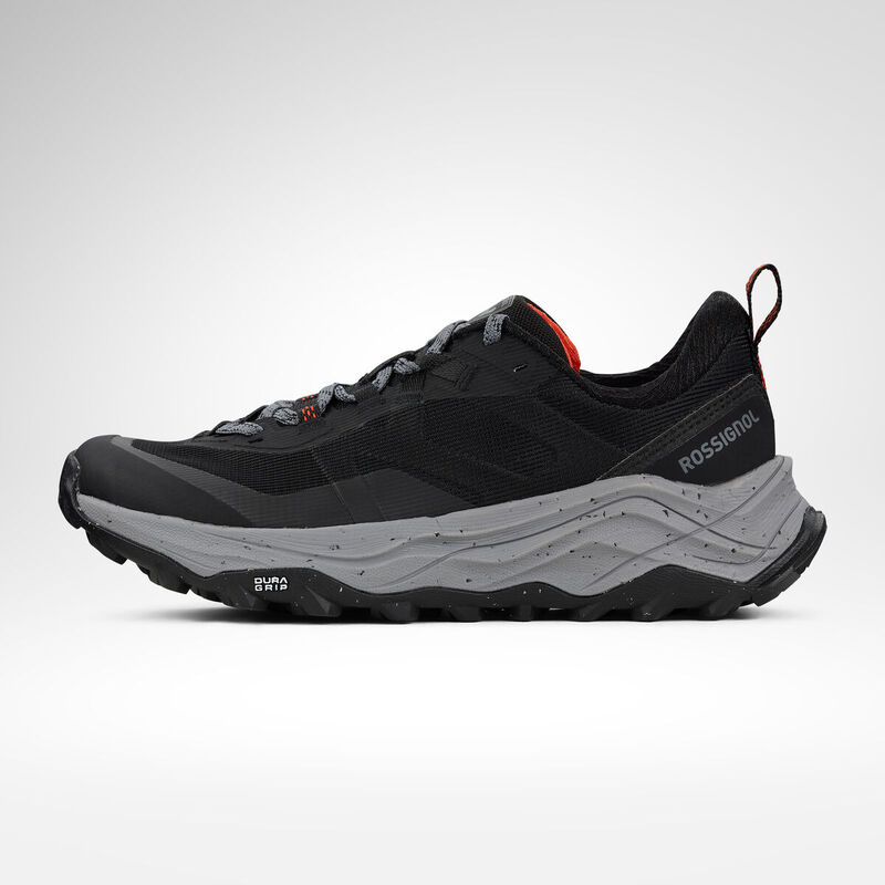 Rossignol Altiridge Low Hiking Shoes Mens - Black image number 6