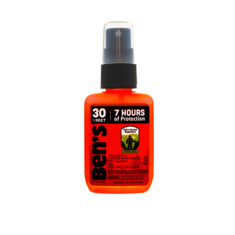 Adventure Medical Ben's 30 Tick & Insect Repellent image number 2