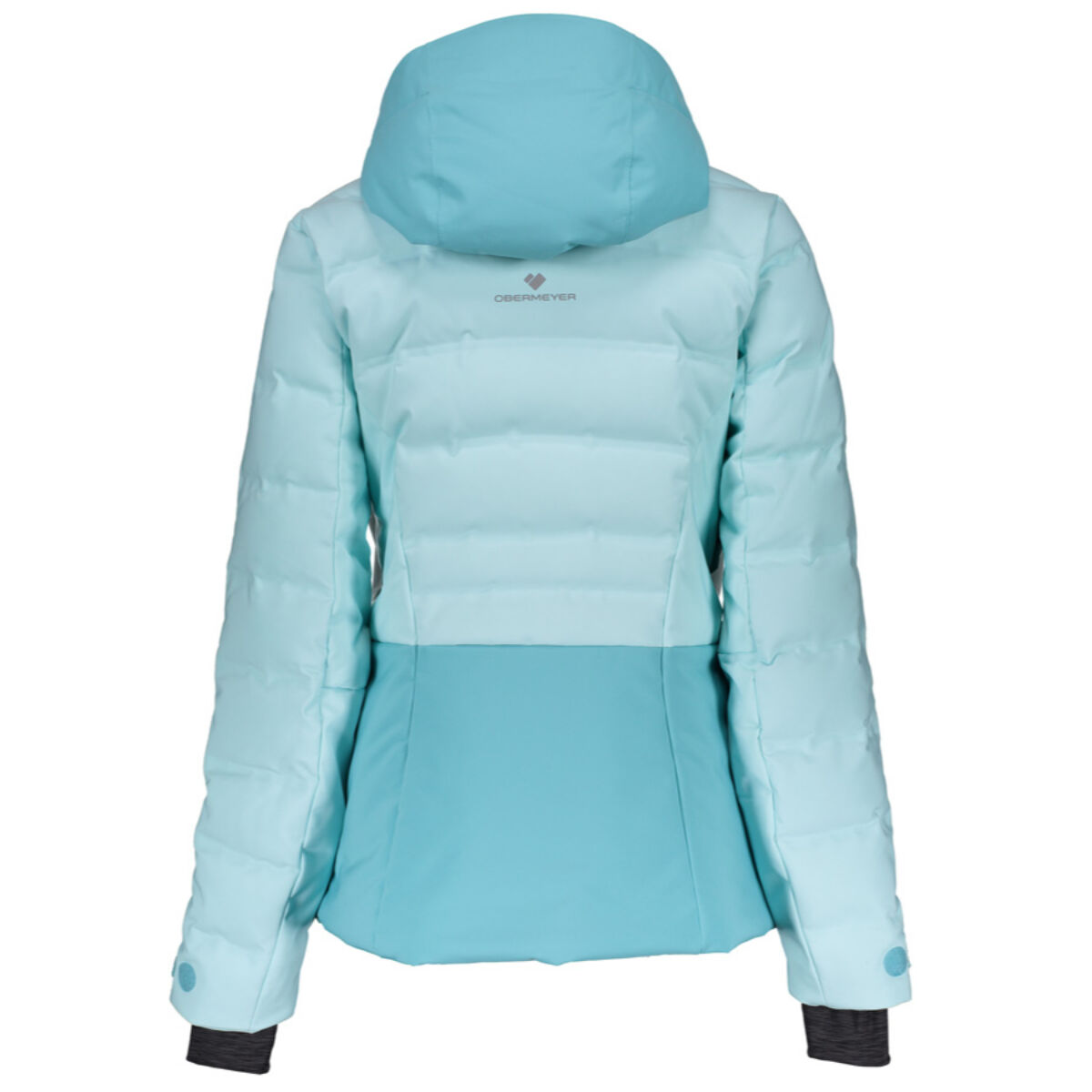 obermeyer cosima down jacket